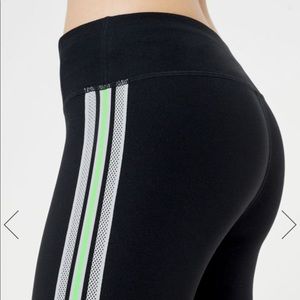 Ritual Stripe Studio Capri